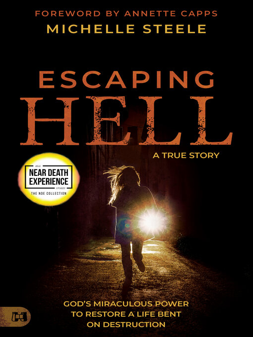 Title details for Escaping Hell by Michelle Steele - Available